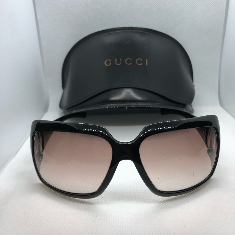 Gucci Sunglasses Women GG2562/s